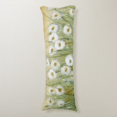 Daisy Spring I Seitenschläferkissen (Vorderseite Vertikal)