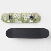 Daisy Spring I Skateboard (Horizontal)