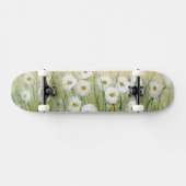 Daisy Spring I Skateboard (Horizontal)