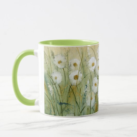 Daisy Spring I Tasse (Links)