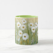 Daisy Spring I Tasse (Zentrum)