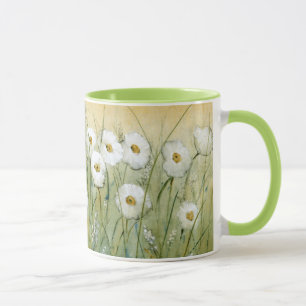 Daisy Spring I Tasse