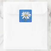 Daisy Sticker (Tasche)