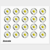 Daisy Sticker (Blatt)