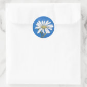 Daisy Sticker (Tasche)