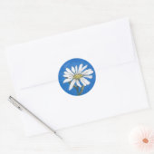 Daisy Sticker (Umschlag)