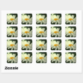 Daisy Stickers (Blatt)