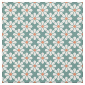 Daisy Stoff (Muster)