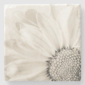 Daisy Stone Untersetzer (Vorderseite)