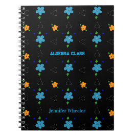 Daisy Storm Classic  Notizblock