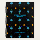Daisy Storm Planer (Vorderseite)