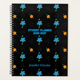 Daisy Storm  Planer