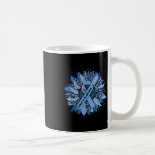 Daisy Sunflower Typ T1d T2d Diabetiker Diabetes Aw Kaffeetasse