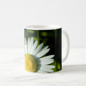 Daisy Sunrise Tasse (VorderseiteRechts)