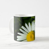 Daisy Sunrise Tasse (Vorderseite Links)