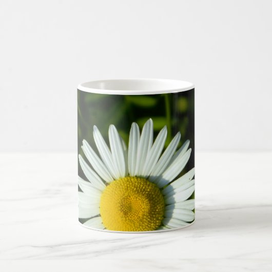 Daisy Sunrise Tasse (Mittel)