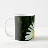 Daisy Sunrise Tasse (Links)