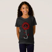 Daisy... T-Shirt (Vorne ganz)