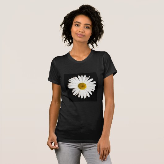 Daisy T-Shirt (Vorne ganz)