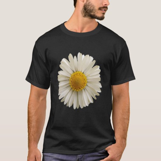 Daisy T-Shirt (Vorderseite)