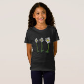 Daisy T-Shirt (Vorne ganz)