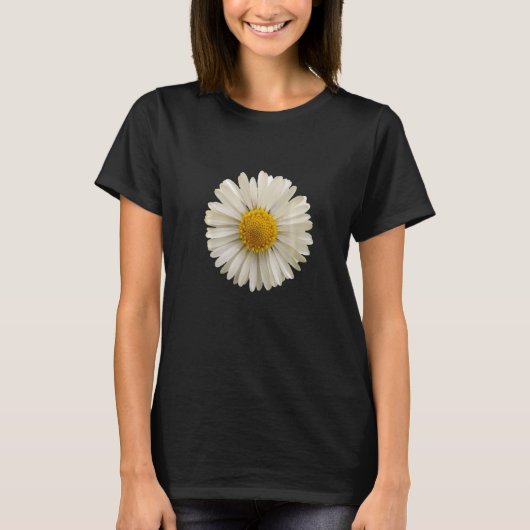 Daisy T-Shirt (Vorderseite)