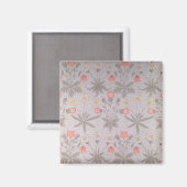 Daisy-Tapete Magnet (Vorderseite/Rückseite)