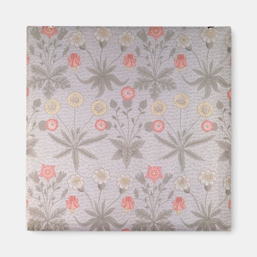 Daisy-Tapete Magnet (Vorne)