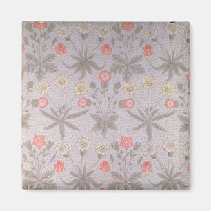 Daisy Tapetenentwurf Magnet