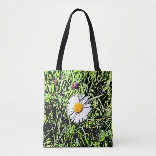 Daisy Tasche (Vorderseite)