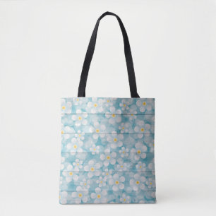 Daisy-Taschentuch! Tasche