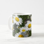 Daisy Tasse (Vorderseite Links)