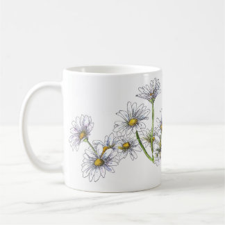 Daisy Tasse