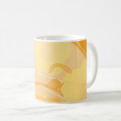 Daisy Taste Kaffeetasse (VorderseiteRechts)