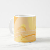 Daisy Taste Kaffeetasse (Vorderseite Links)