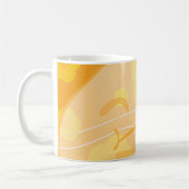 Daisy Taste Kaffeetasse (Links)