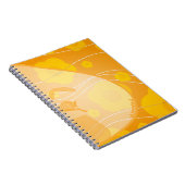 Daisy Taste Notizblock (Rechte Seite)