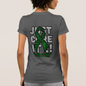 Daisy... TBI T-Shirt (Rückseite)