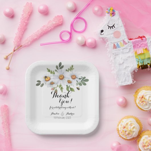 Daisy - Teller (Party)