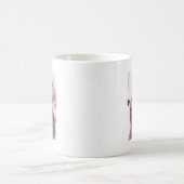Daisy the Cat Kaffeetasse (Mittel)