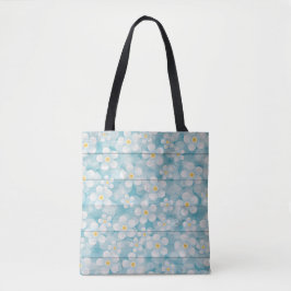 Daisy Tote Bag! Tasche