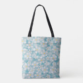 Daisy Tote Bag! Tasche (Rückseite)
