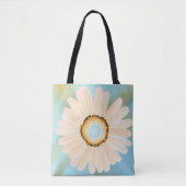 Daisy Tote Bag Tasche (Vorderseite)
