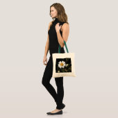 Daisy Tote Bag Tragetasche (Vorderseite (Model))