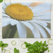 Daisy Towel Geschirrtuch (Gefaltet)