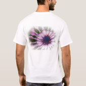 Daisy TShirt (Rückseite)
