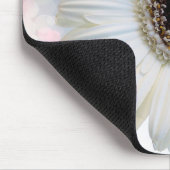 Daisy und Bokeh Mouse Pad Mousepad (Ecke)