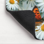 DAISY UND BUTTERFLY ~ Mousepad (Ecke)