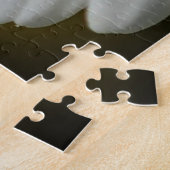 Daisy und ein Marienkäfer Puzzle (Seite)
