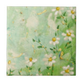 Daisy Untersetzer (Vorderseite)